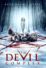 The Devil Complex (2016)