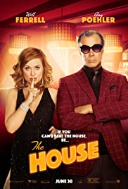 The House (2017)