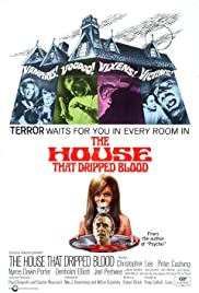 The House That Dripped Blood (1971)