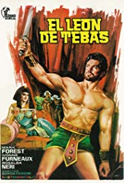 The Lion of Thebes (1964)