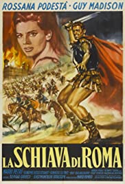 Slave of Rome (1961)