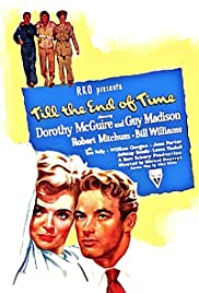 Till the End of Time (1946)