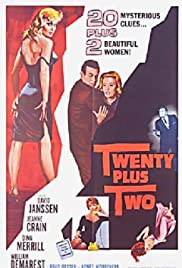 Twenty Plus Two (1961)