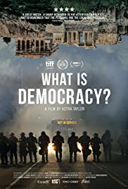 What Is Democracy? (2018)