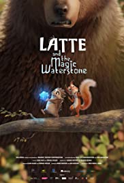 Latte & the Magic Waterstone (2019)