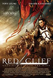 Red Cliff (2008)