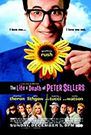 The Life and Death of Peter Sellers (2004)