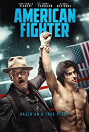 American Fighter (2020)