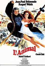 Animal (1977)