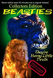 Beasties (1991)