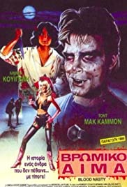 Blood Nasty (1989)