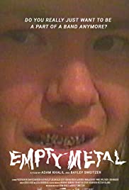 Empty Metal (2018)