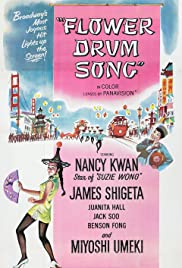 Flower Drum Song (1961)