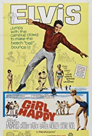 Girl Happy (1965)