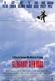 Glengarry Glen Ross (1992)