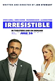 Irresistible (2020)