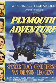 Plymouth Adventure (1952)