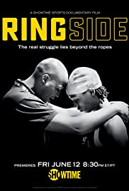 Ringside (2019)