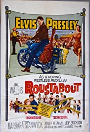 Roustabout (1964)