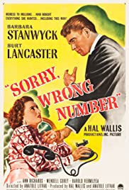 Sorry, Wrong Number (1948)