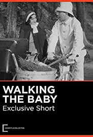 Walking the Baby (1933)