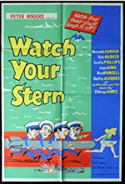 Watch Your Stern (1960)