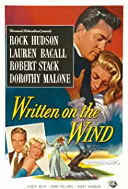 Written on the Wind (1956)