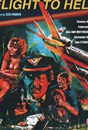 X312 Flight to Hell (1971)