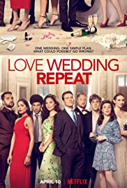 Love. Wedding. Repeat (2020)