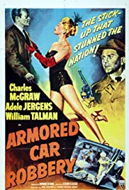 Armored Car Robbery (1950)