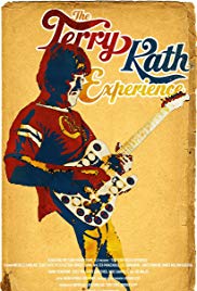 The Terry Kath Experience (2016)