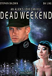 Dead Weekend (1995)