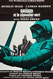 Gawain and the Green Knight (1973)