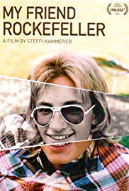 My Friend Rockefeller (2015)