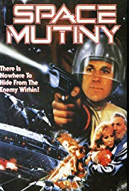 Space Mutiny (1988)