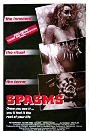 Spasms (1983)