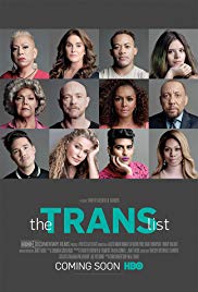 The Trans List (2016)