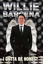 Willie Barcena: I Gotta Be Honest (2012)