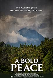 A Bold Peace (2015)