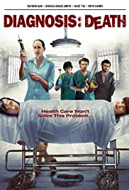 Diagnosis: Death (2009)