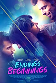 Endings, Beginnings (2019)