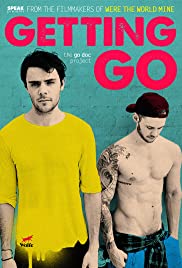 Getting Go, the Go Doc Project (2013)