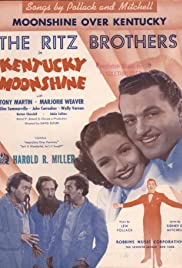 Kentucky Moonshine (1938)