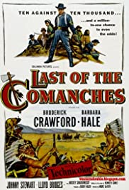 Last of the Comanches (1953)