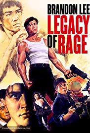 Legacy of Rage (1986)