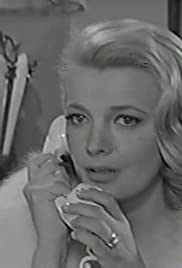 Murder Case (1964)