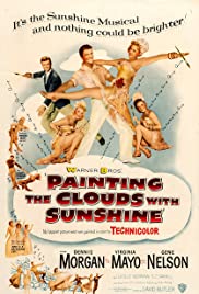 Painting the Clouds with Sunshine (1951)