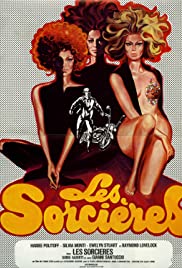 Queens of Evil (1970)