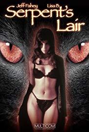 Serpents Lair (1995)