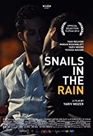 Snails in the Rain (2013)